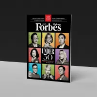 Tạp chí Forbes Việt Nam - Số 102 (Tháng 02.2022)