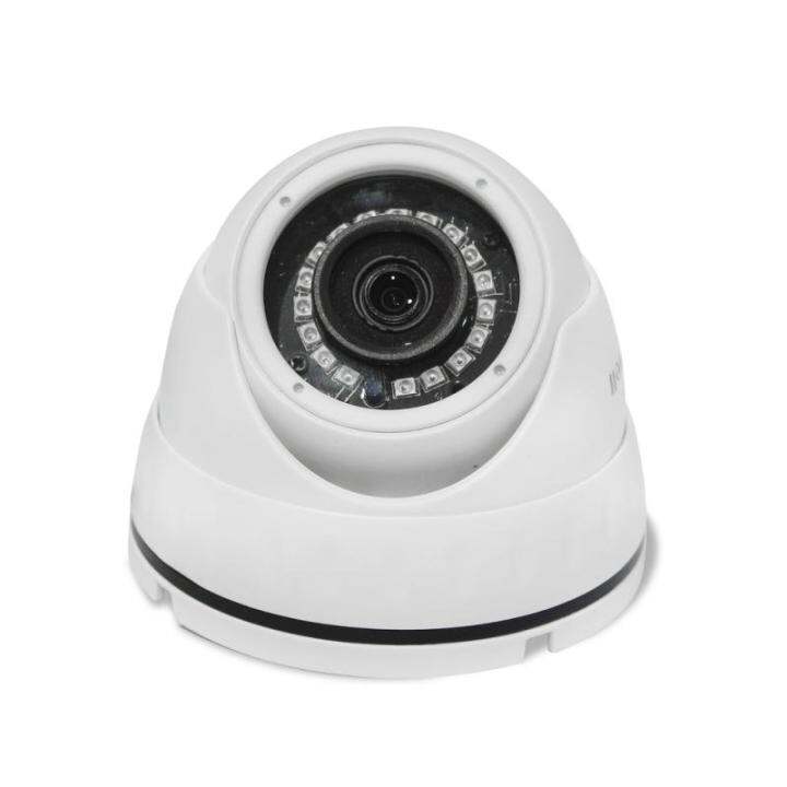 Honeywell HEL2R1 AHD 1080P Dome Camera | Lazada