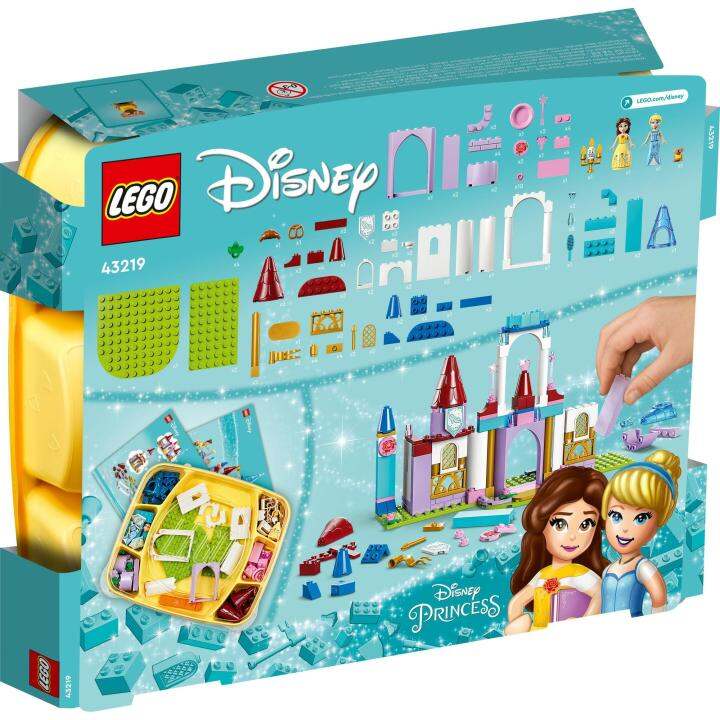 lego-disney-princess-43219-disney-princess-creative-castles-building-toy-set-140-pieces