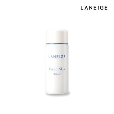 Laneige Cream Skin Refiner 50ml. ครีมบำรุงในรูปแบบน้ำ