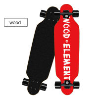 สเก็ตบอร์ด สเก็ตบอร์ดแฟชั่น สเก็ตบอร์ด 4 ล้อ skateboard เซิฟสเก็ตบอร์ด สเก็ต บอร์ด Skateboards Customized แฟชั่นกีฬา กีฬากลางแจ้ง Alliswell