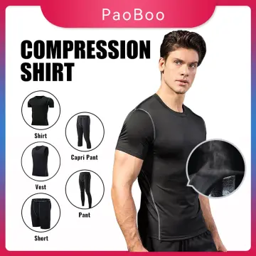 Shop Basketball Compression Shirt with great discounts and prices