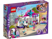 LEGO® Friends 41391 Heartlake City Hair Salon : เลโก้ใหม่ ของแท้ ?% พร้อมส่ง