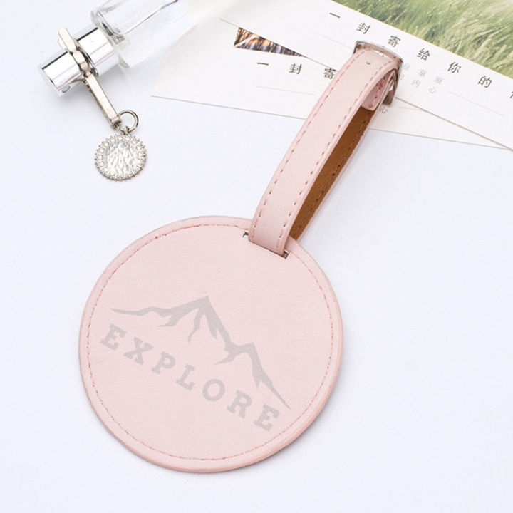 fashion-round-letter-luggage-tag-women-travel-accessories-leather-suitcase-id-address-holder-baggage-boarding-tag-portable-label