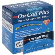 Que đường huyết ON CALL PLUS - Dụng Cụ Y Khoa Nhất Tâm