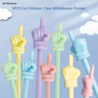 【CC】☑☾  Reading Guide Preschool Teaching Tools Bendable Sticks Educational for Children Class Whiteboard