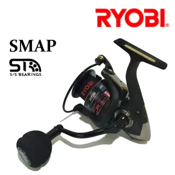 Buy Ryobi Fishing Reel 6000 online
