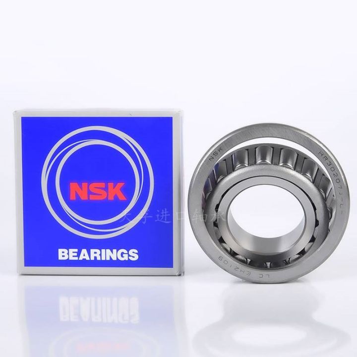 japan-nsk-imports-hr32004-32005-32006-32007-32008xj-tapered-roller-bearings