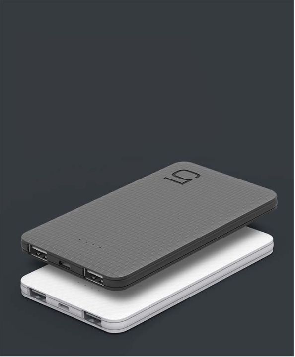 รับประกัน-1-ปี-eloop-e30-แบตสำรอง-5000mah-power-bank