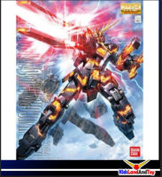 4543112753168 MG1/100 RX-0 Unicorn 02 Banshee 5500เยน4573102630452