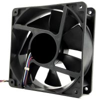 4715KL-04W-B56 Miner Fan for NMB 12038 DC 12V 1.30A 130CFM 3600RPM Dell Y4574 Antminer Special Cooling Fan