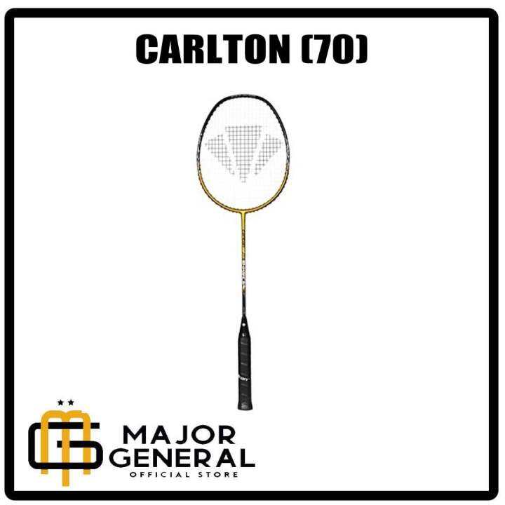 Carlton Badminton Racket Lazada PH