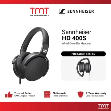 Shop Latest Sennheiser Hd 400s online Lazada .my