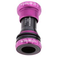 BolehDeals BB 68-73 Thread type Bottom Bracket for MTB Mountain Bike Cranks