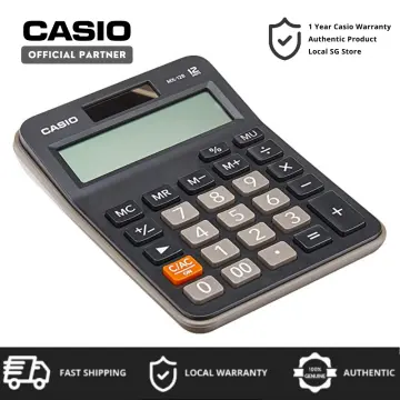 Casio fx97sg discount