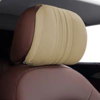 Car Seat Headrest Pillow Car Neck Pillow Car Headrest Pillow Car Accessories Interior Car Seat Pillow Car Head Cushion Forbell