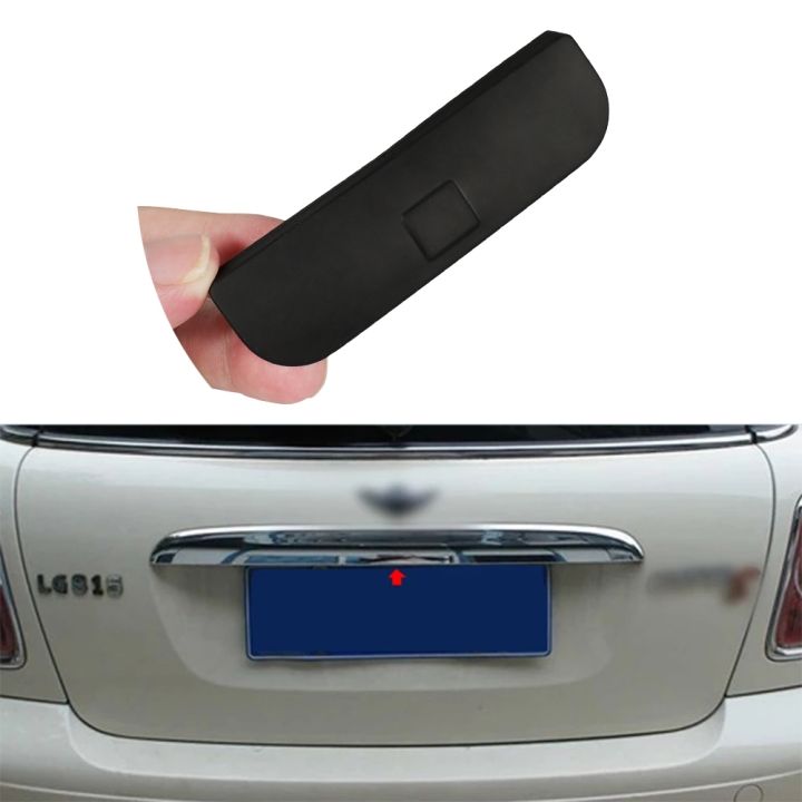 for-bmw-mini-cooper-one-r50-r52-r55-r56-car-exterior-replacement-accessories-car-rear-bumper-trunk-back-door-handle-button-cover