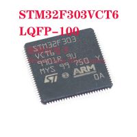 STM32F303VCT6 STM STM32 STM32F STM32F303 STM32F303V STM32F303VC LQFP-100 IC MCU