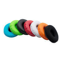 【2023】Replacement Ear Cushion Pads For WH-CH510 Headphones Sponge Earpads Soft PU Mesh