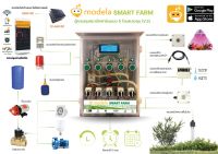 Modela Smart Farm 5  Zone