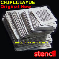 90*90 LGE3556C LGE3556CP chip BGA Stencil