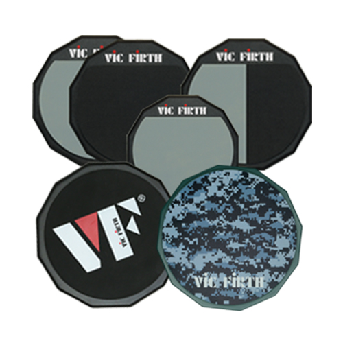 Vic Firth VF Practice Pad 6 