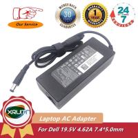 For Dell LATITUDE E7240 E7440 E6440 E6230 E6330 E6430 E6530 90W AC Adapter Power Charger 19.5V 4.62A 7.4x5.0mm AA90PM1111 TK3DM ?