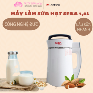 Máy làm sữa hạt SEKA LN028 -BOSINGWA