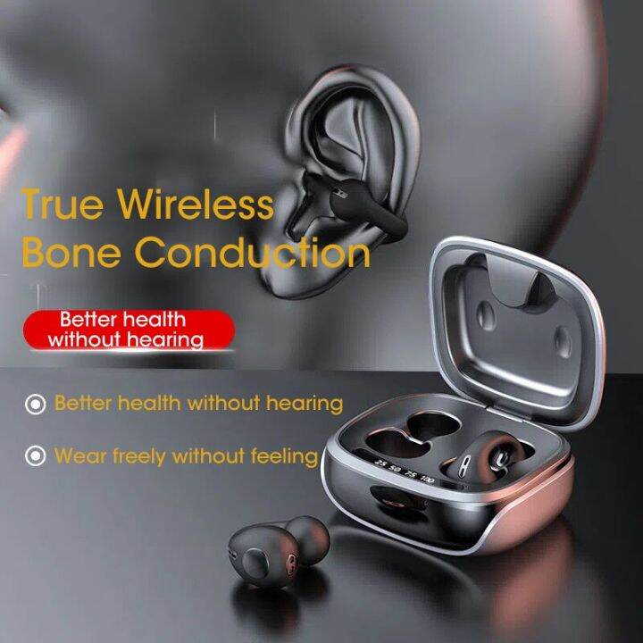 Original Bluetooth Earphones Same As Ambie Sound Earcuffs TWS Ear