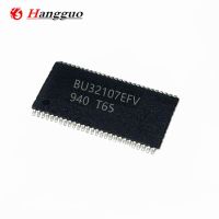 BU32107EFV BU32107EFV-ME2 BU32107 TSSOP-54 CHIP Mobil Audio Sound Processor CHIP Baru Originalpter untuk VVDI Kunci Programmer