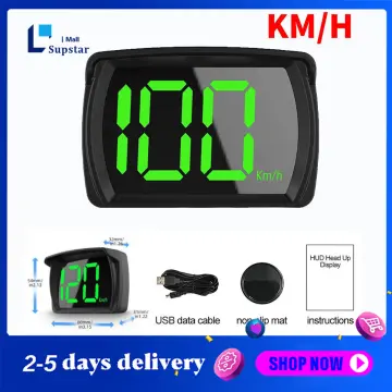 Shop Gps Hud Display with great discounts and prices online - Jan 2024
