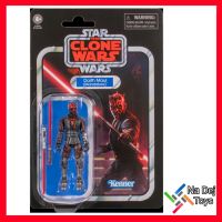 Darth Maul Mandalore Star Wars Kenner Vintage collection 3.75 ดาร์ธ มอล แมนดาลอร์ สตาร์วอร์ส วินเทจ