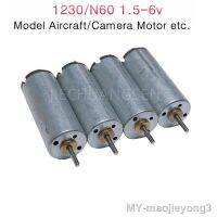 【hot】⊙ 1PCS 1230/N60 12mm Diameter3-6V Dc Motor Small Cylindrical High-Power