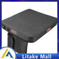 Usb Smart Heated Seat Cushion 3โหมดแบบพกพาความร้อนอย่างรวดเร็วเบาะรองนั่งอุ่นสำหรับ Office Park Boat Camping