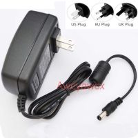 AC/DC adapter 15V 20V 21V 22V 23V 24V 25V 26V 27V 28V 1A 1.5A 2A 1000mA 2000mA Switching power supply DC 5.5mm x 2.1mm-2.5mm