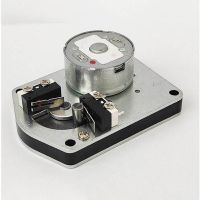 miniature motor brushed dc motor geared motor valve actuator motor reduce speed motor for flow meter water meter DC3.6/5/12/24V