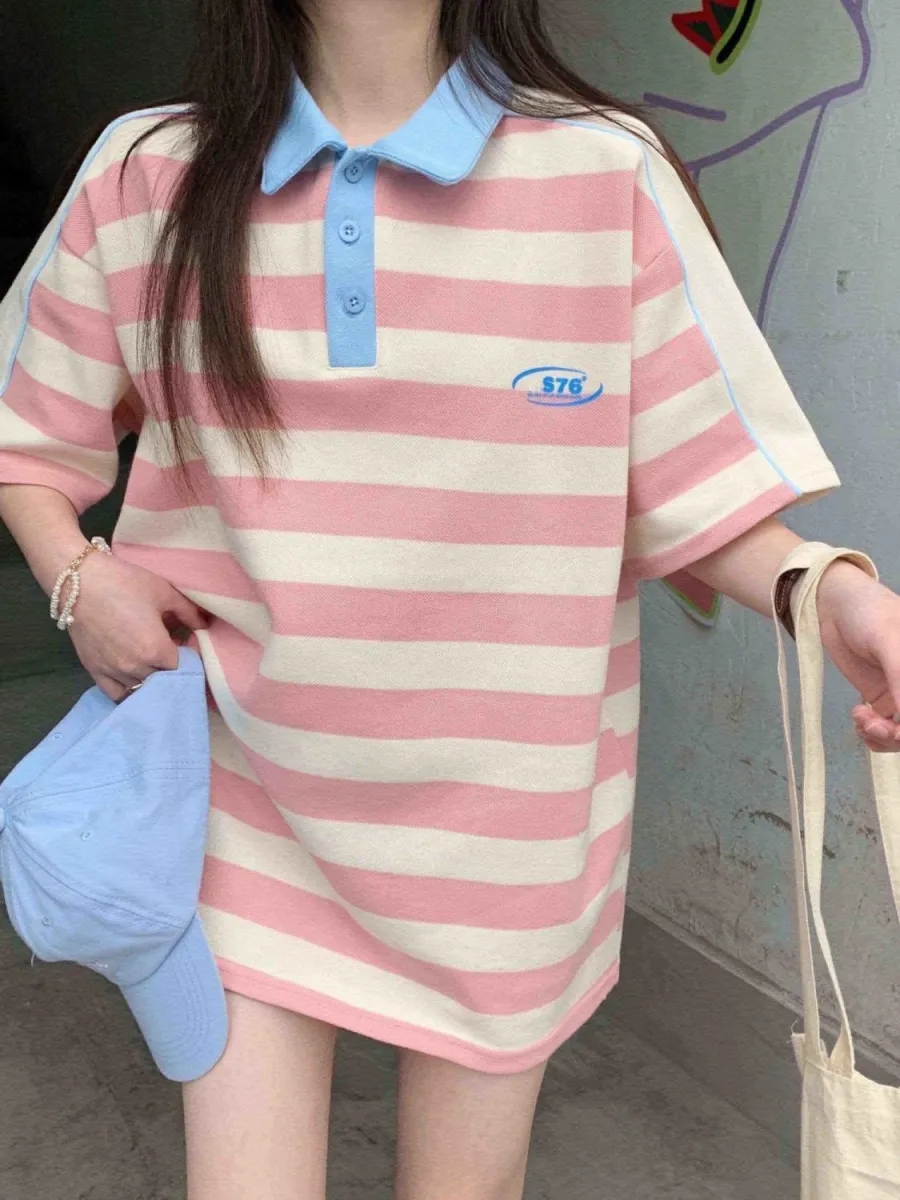 How to Style Oversized Polo 7 Easy Ways to Look Chic and Comfy at the