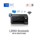 Epson EcoTank L3150 All-in-One Ink Tank Printer By Shop ak