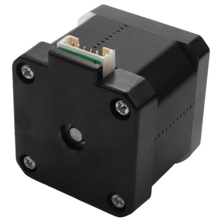 3D Printer Motors, Nema 17 Stepper Motor,40Mm High Torque Bipolar Dc