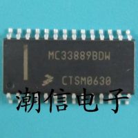 5pcs MC33889BDW SOP-28