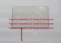 ใหม่เอี่ยมหน้าจอสัมผัส Digitizer สำหรับ Rect1012kx Kdt 1755 Kdt1755แป้นพิมพ์สัมผัสกระจก