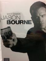 DVDหนัง JASONBOURNE (EVSDVDSUB8900-JASONBOURNE) ซับ ไทย-อังกฤษ หนัง หนังแอ็คชั่น อาชญากรรม DVD ค่าย EVS หนัง cinema ดูหนัง หนังโรง มาสเตอร์แท้ STARMART