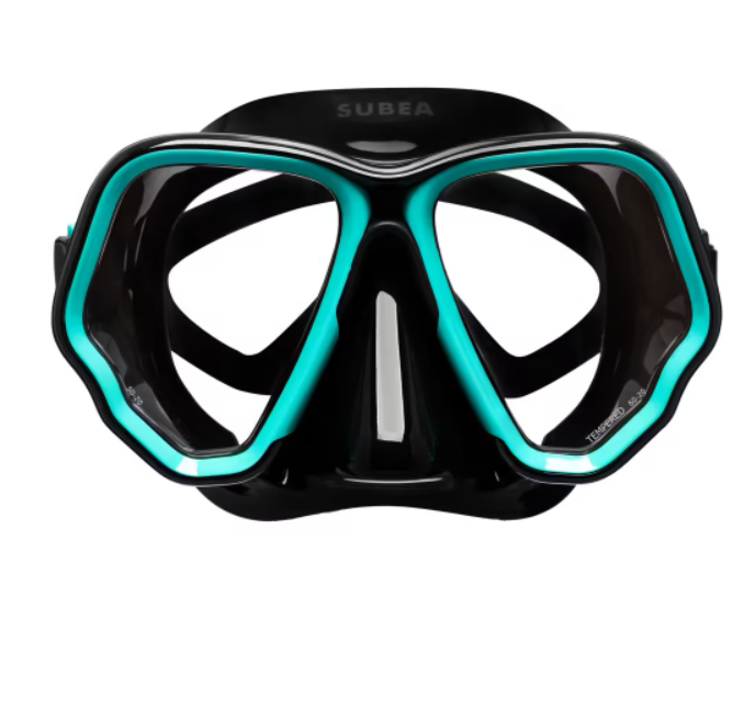 adult-mask-double-lens-scuba-diving-opaque-edge