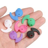 1Pair Silicone Earphone Ear Tips Eartips Accessories For Samsung Level U EO-BG920 Earbud Protective Sleeve Wireless Earbud Cases