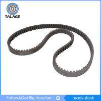 สายพานขับหลัง Talage 1204-0043 58-416ยาง1 1/2 "สำหรับ Harley PL Fatboy