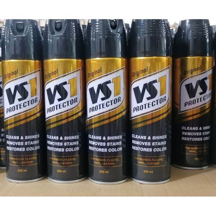 Buy 1 Take 1 VS1 250ML Protector Car Spray Ceramic Coating Shine Pang ...