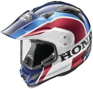 Arai 2024 helm cross