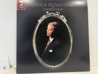 2LP Vinyl Records แผ่นเสียงไวนิล DIETRICH FISCHER-DIESKAU (J13D264)