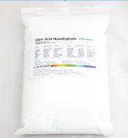 Citric Acid (กรดมะนาว) Food Grade เกรดอาหาร 500-1,000กรัม