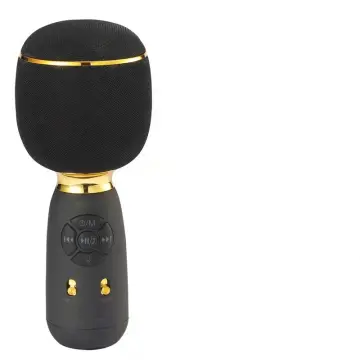 Shop Latest Microphone Muffler online | Lazada.com.my